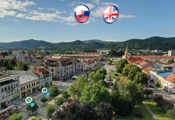 Zvolen
